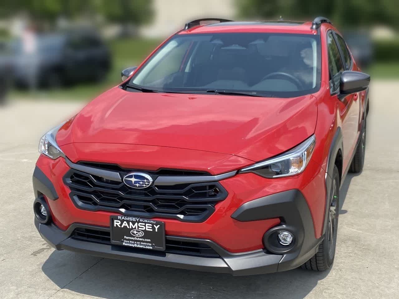 2025 Subaru Crosstrek Premium -
                  Urbandale, IA