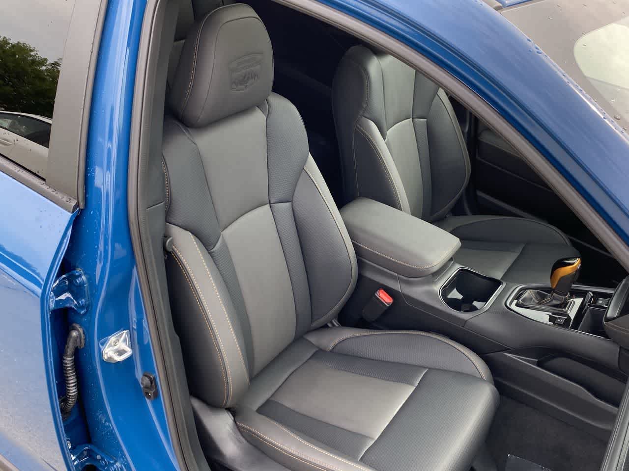 2025 Subaru Outback Wilderness - Photo 21
