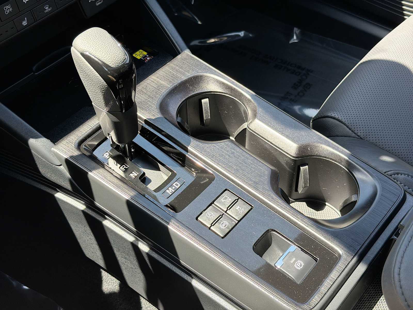 Thumbnail: 2026 Subaru Outback - 28