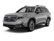 Subaru Forester Hybrid