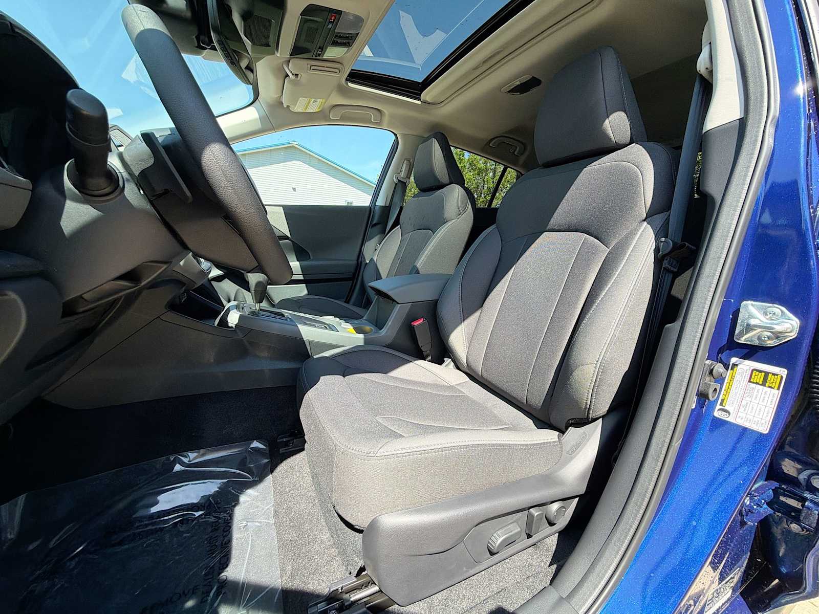 Thumbnail: 2026 Subaru Crosstrek - 12