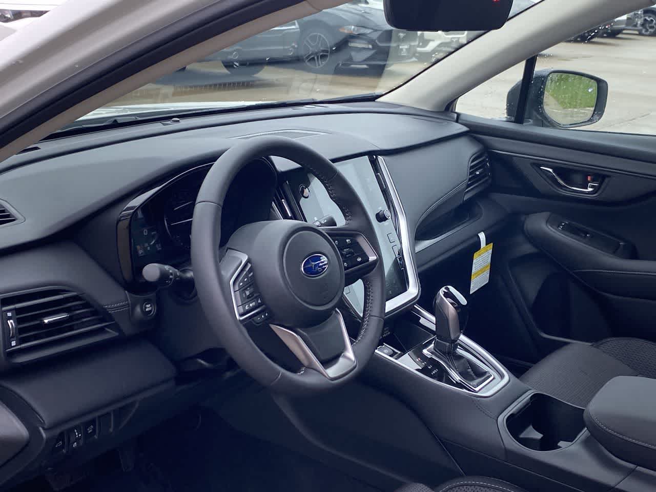 2025 Subaru Outback Premium photo 2