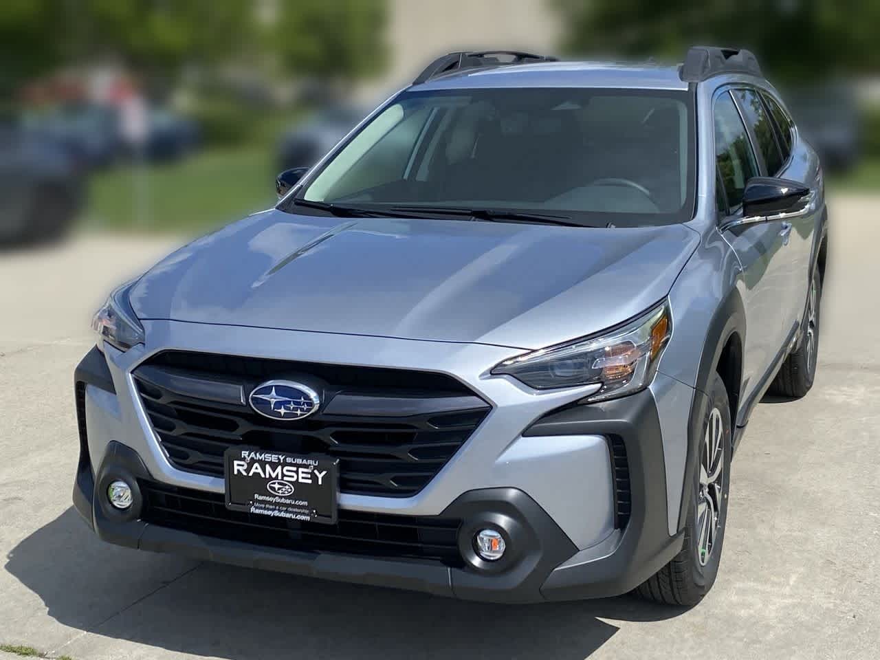 2025 Subaru Outback Premium -
                  Urbandale, IA