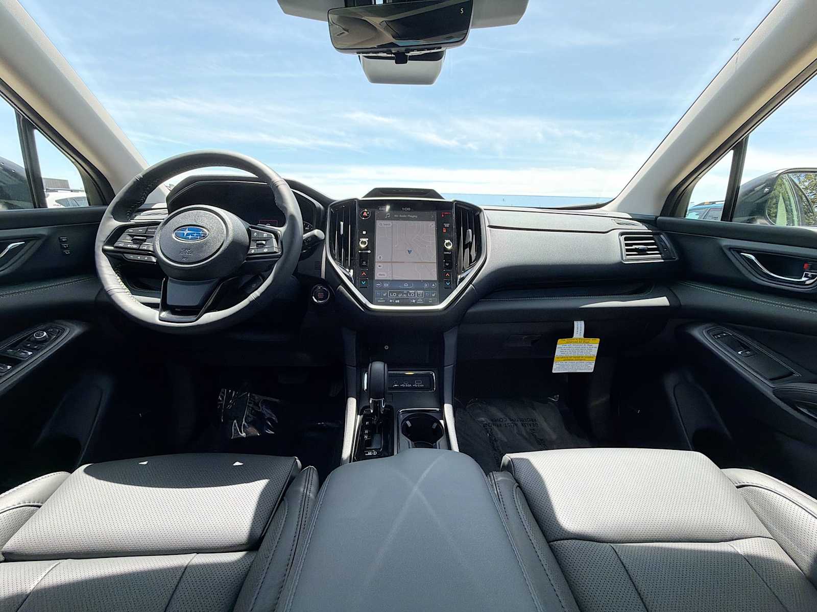 Thumbnail: 2026 Subaru Ascent - 12