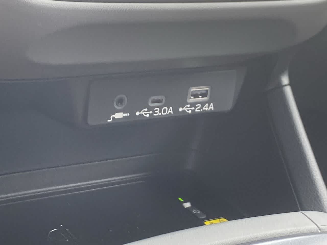 2025 Subaru Crosstrek Limited 30