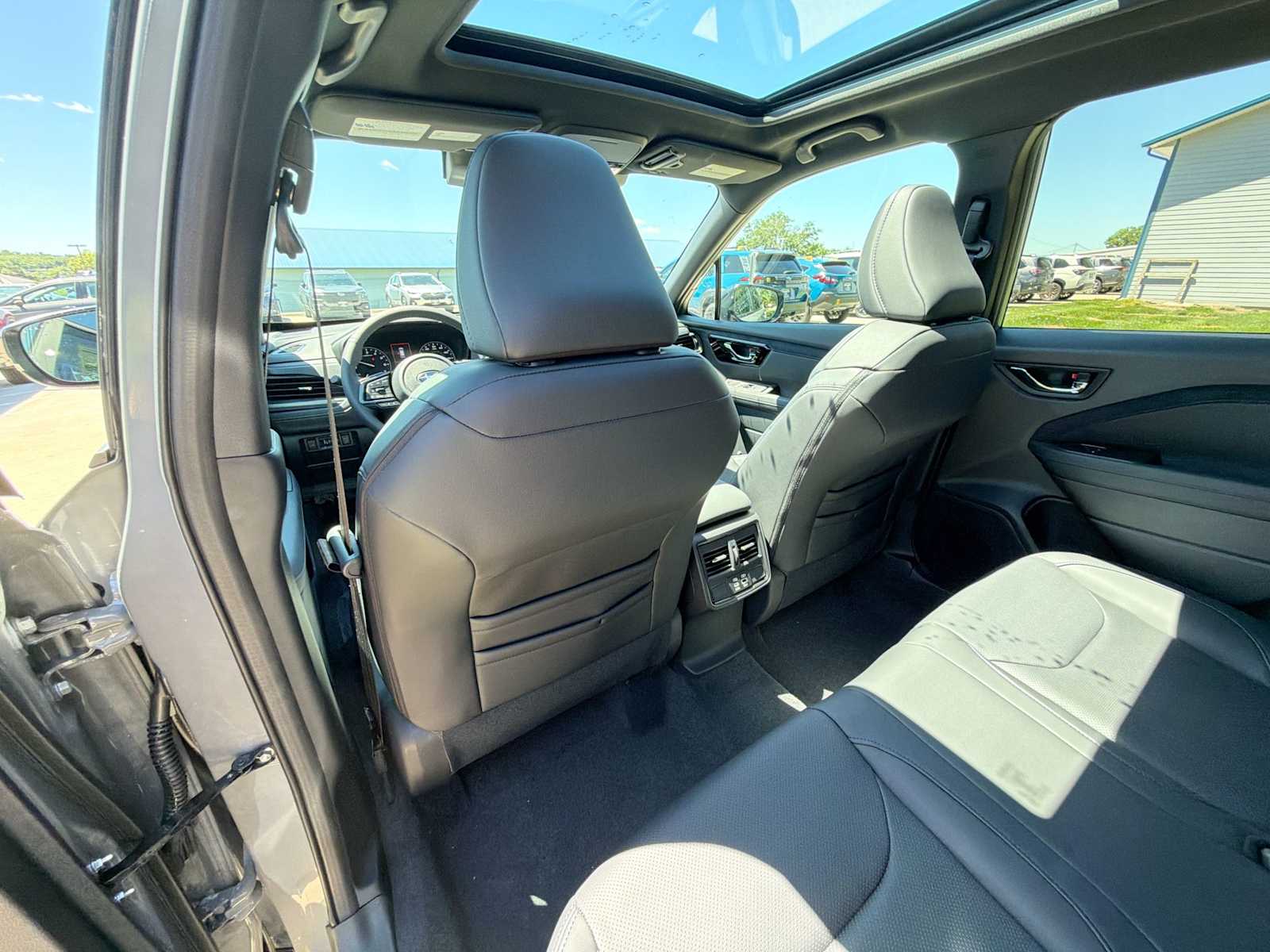 Thumbnail: 2026 Subaru Forester - 15