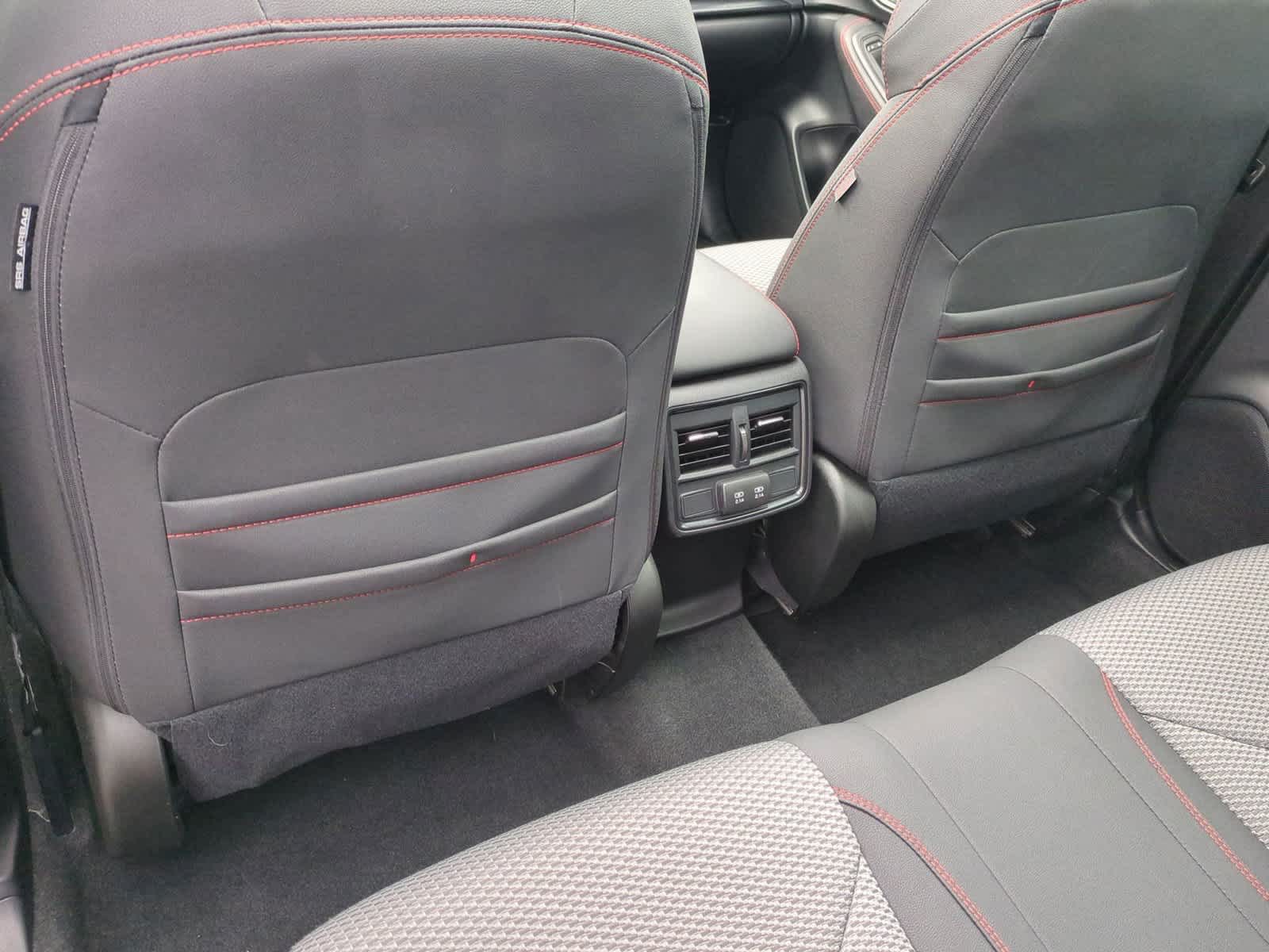 2023 Subaru Forester Sport - Photo 18