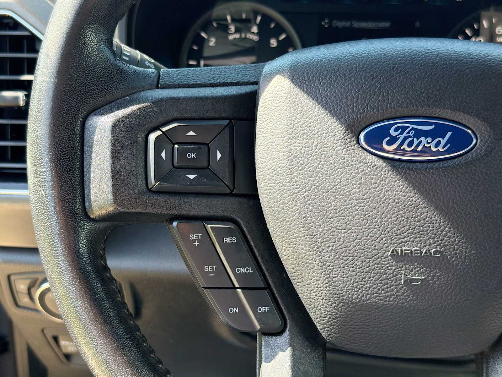 Thumbnail: 2020 Ford F-150 - 19