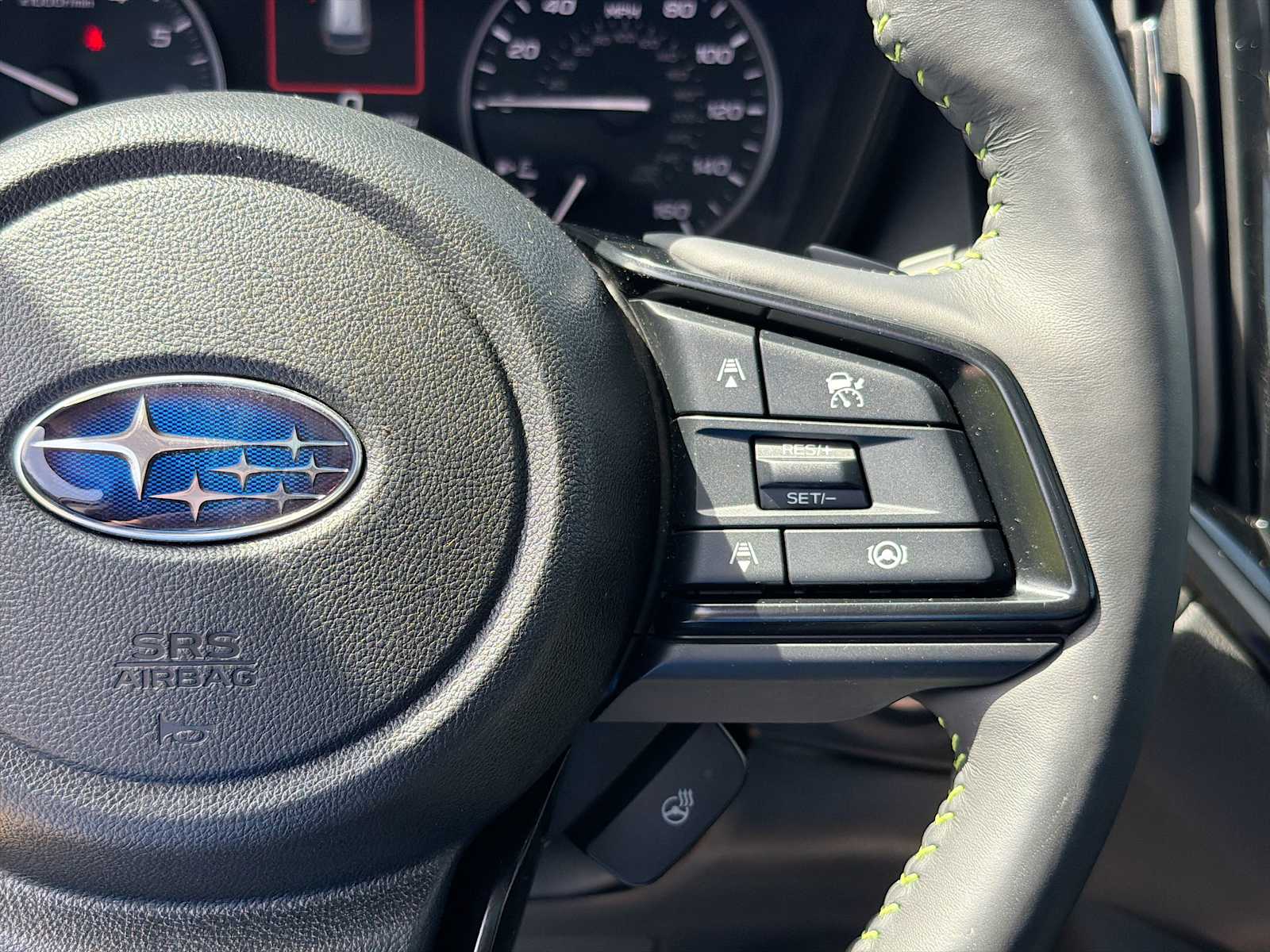 Thumbnail: 2025 Subaru Ascent - 22