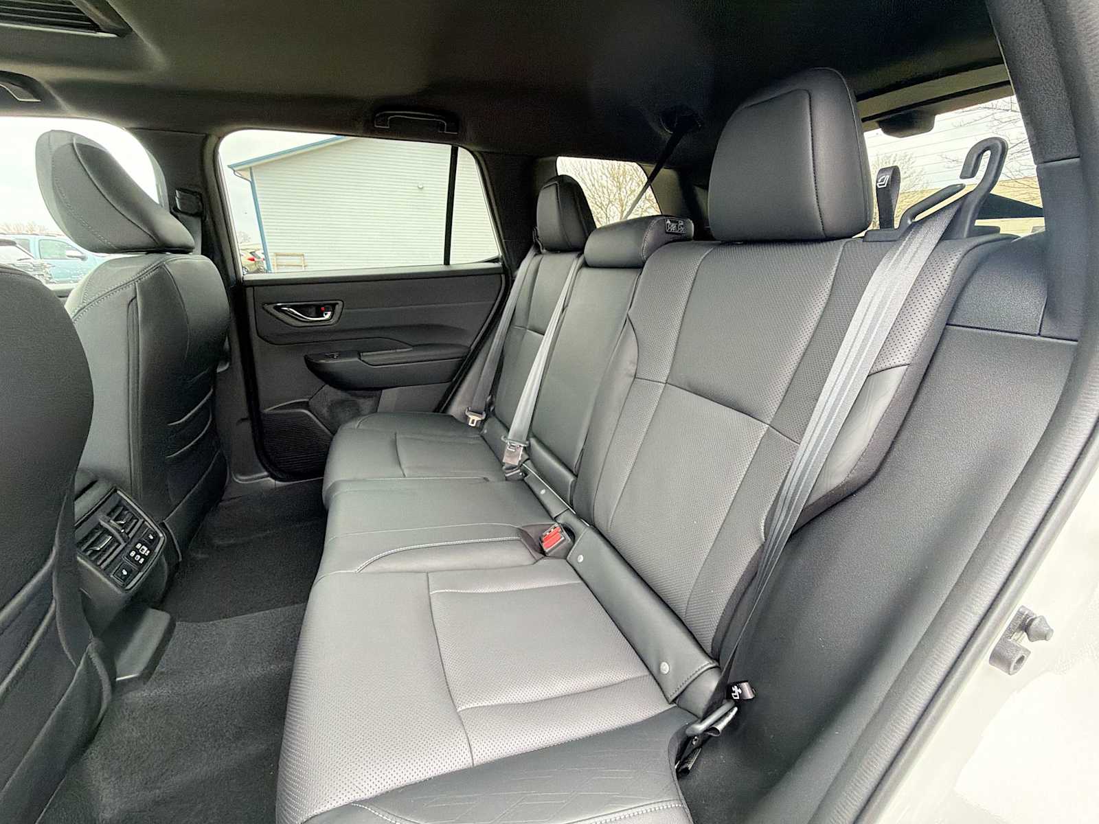 2026 Subaru Outback Touring XT - Photo 17