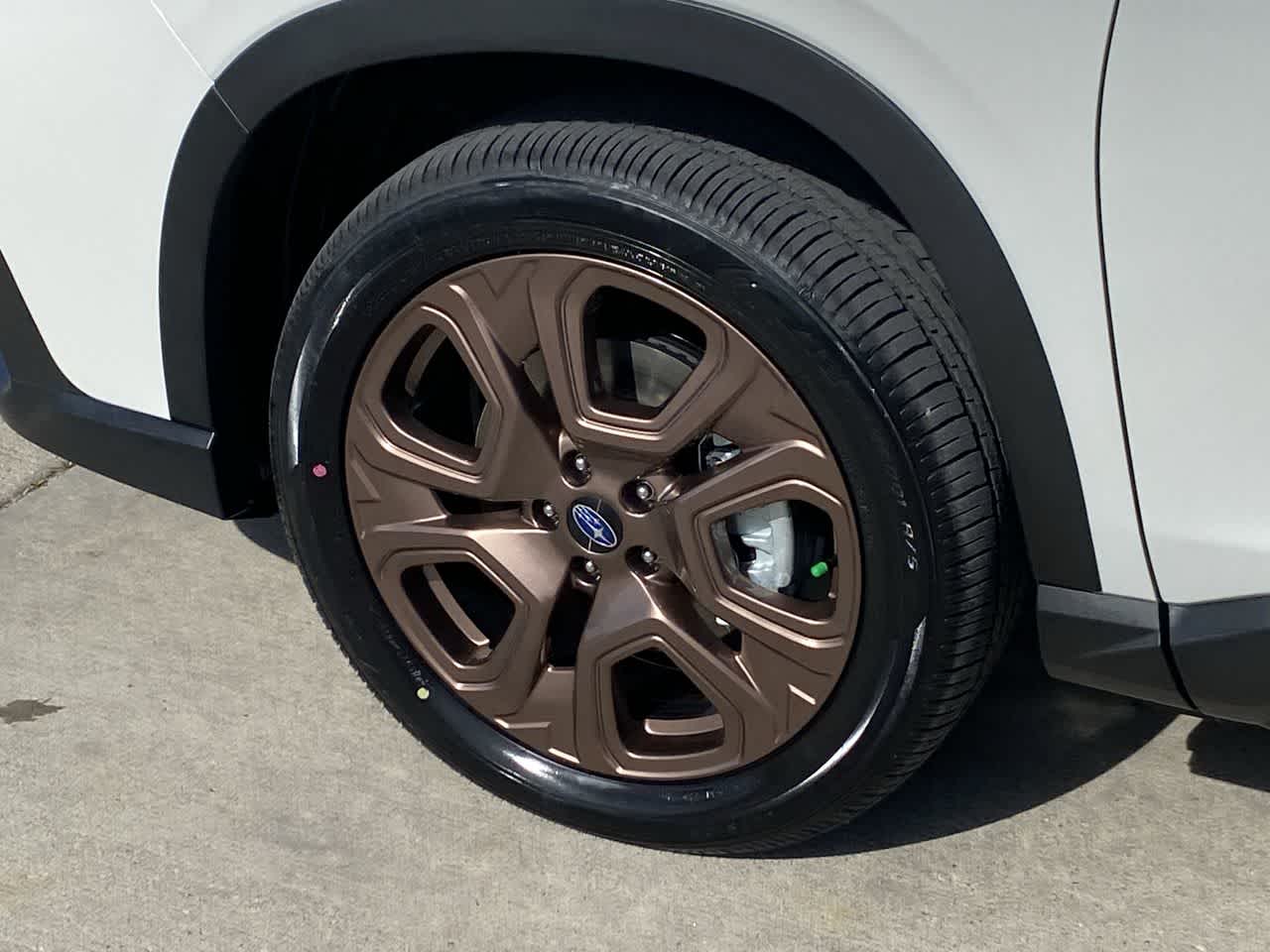 2025 Subaru Ascent  12