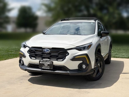 2025 Subaru Crosstrek Sport SUV
