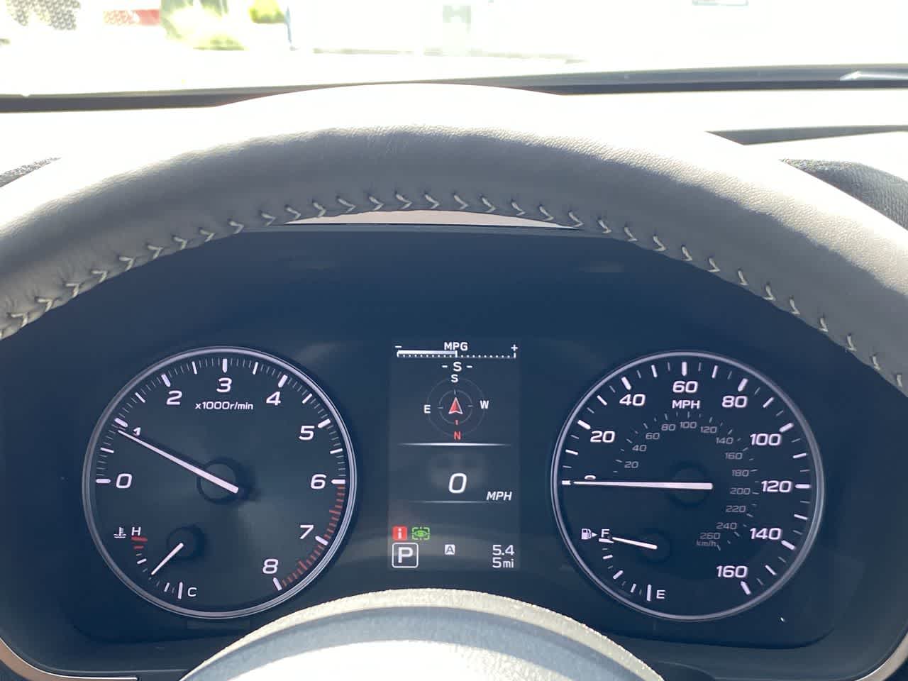 Thumbnail: 2025 Subaru Ascent - 33