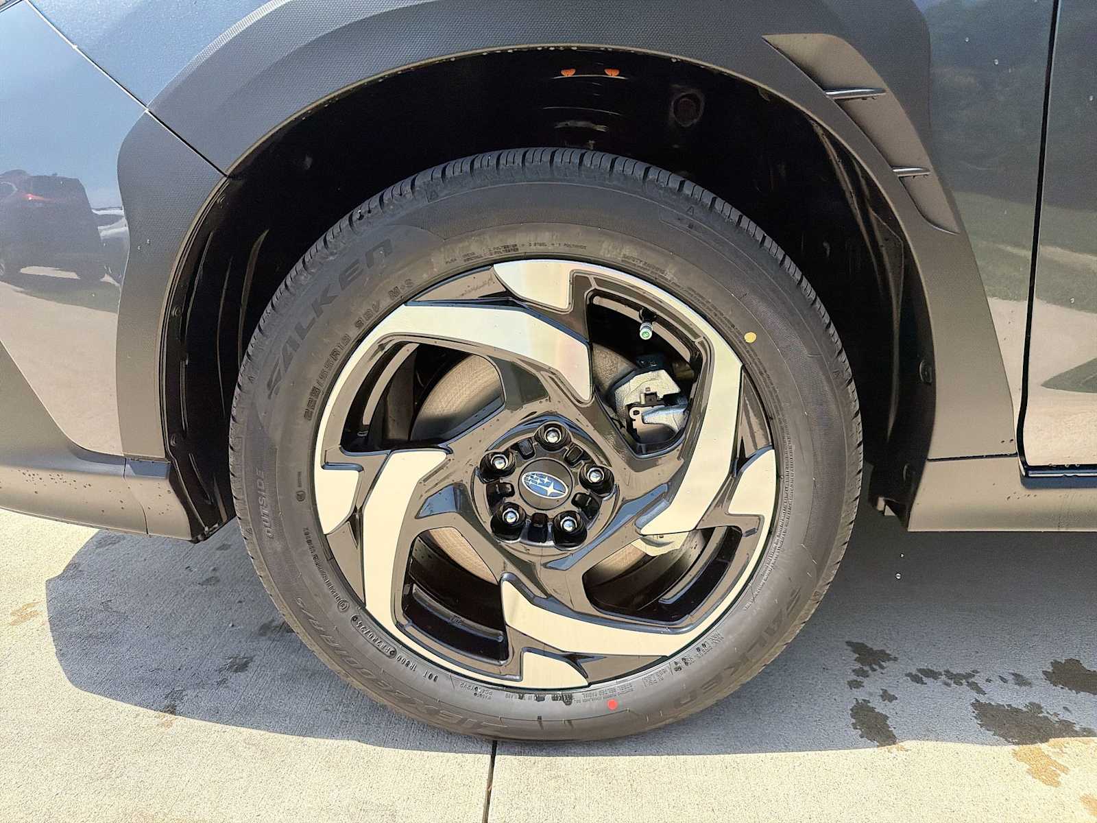 Thumbnail: 2026 Subaru Crosstrek - 10