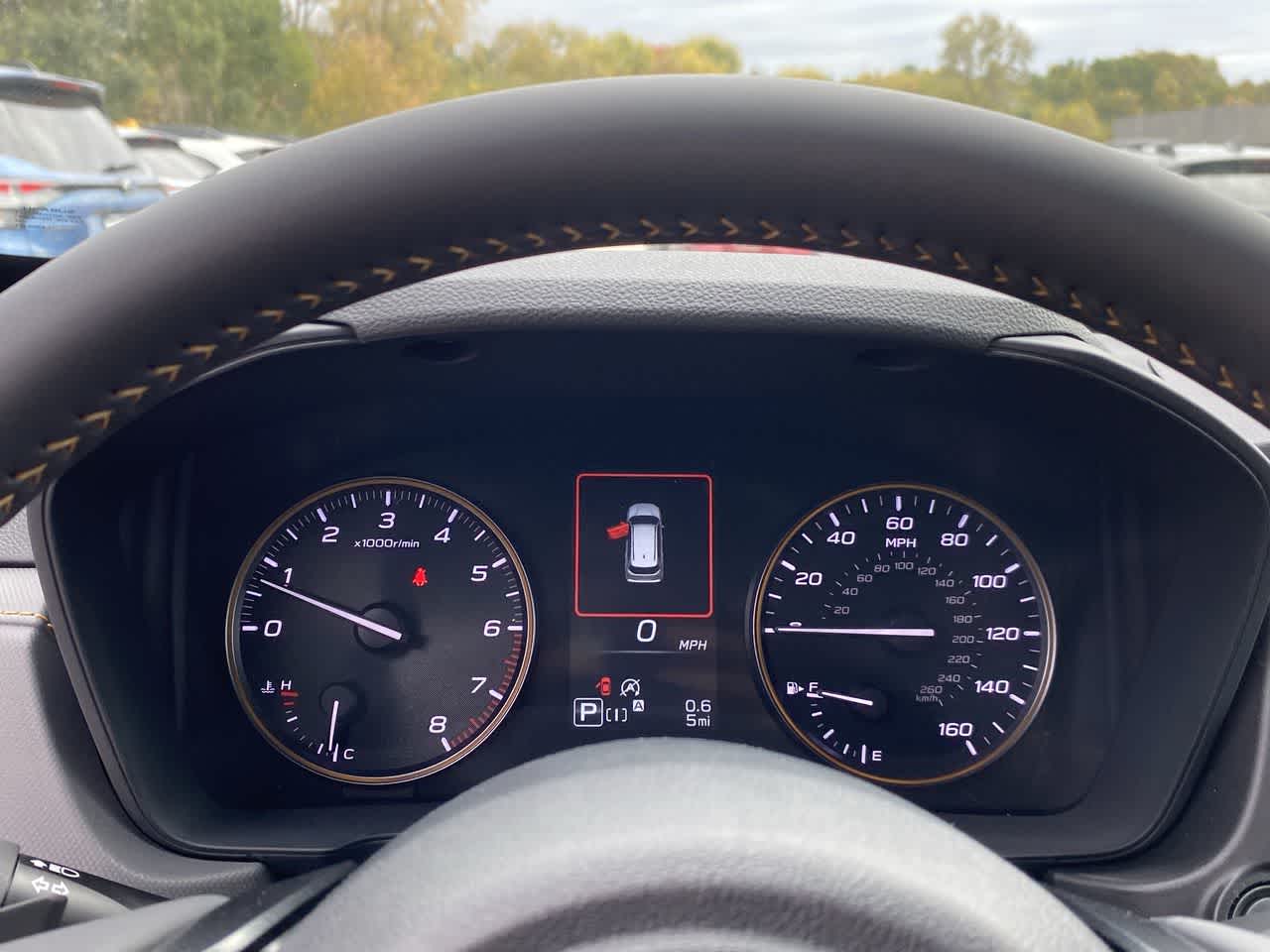 Thumbnail: 2026 Subaru Forester - 31