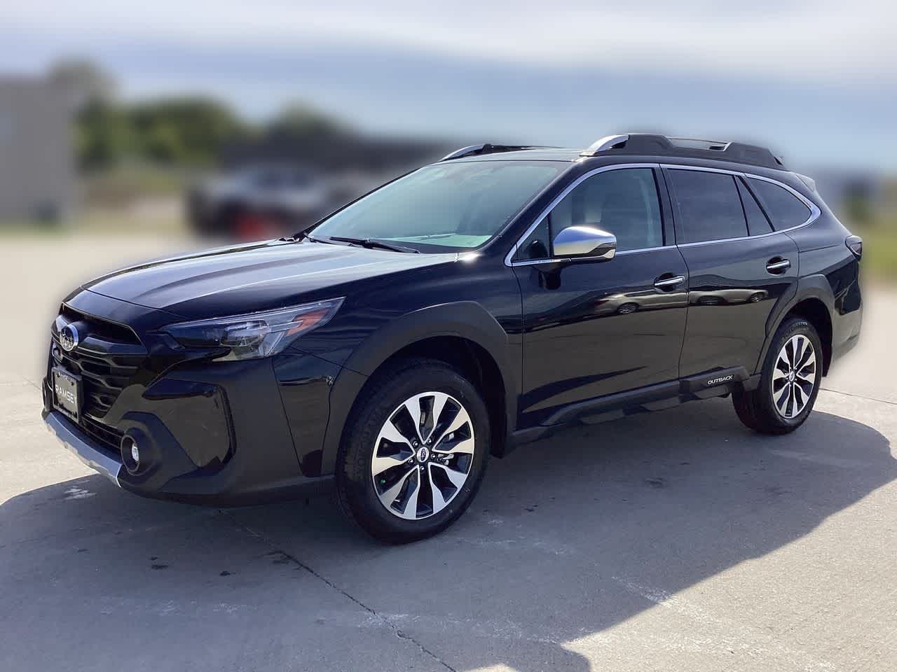 2025 Subaru Outback Touring -
                Urbandale, IA