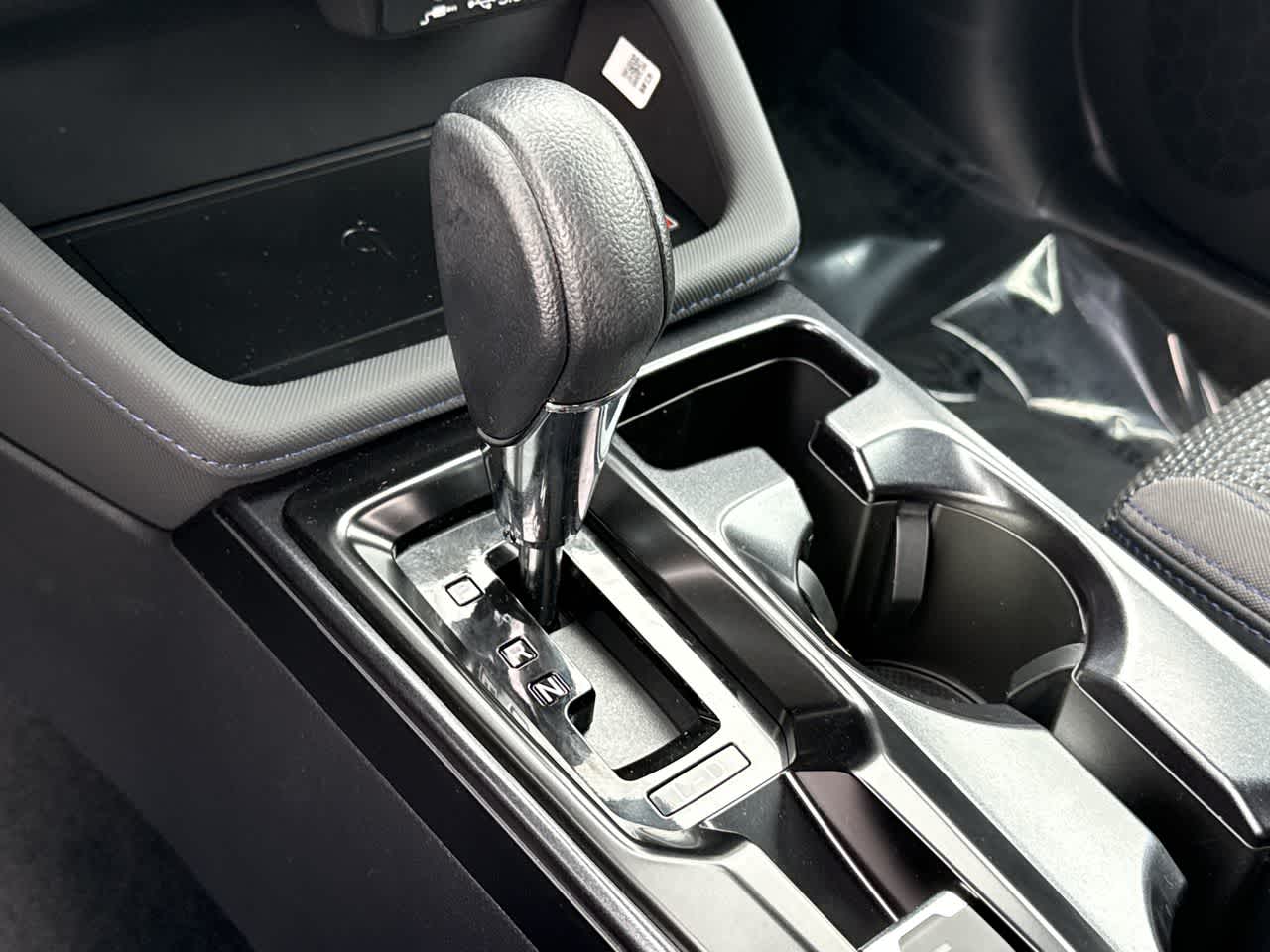 Thumbnail: 2026 Subaru Forester - 30