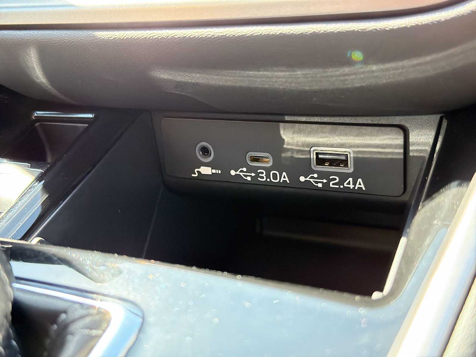 2025 Subaru Outback Premium - Photo 24