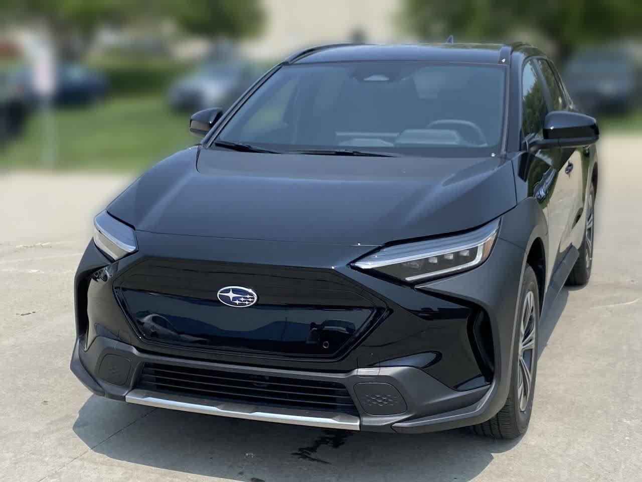 2025 Subaru Solterra Premium -
                  Urbandale, IA