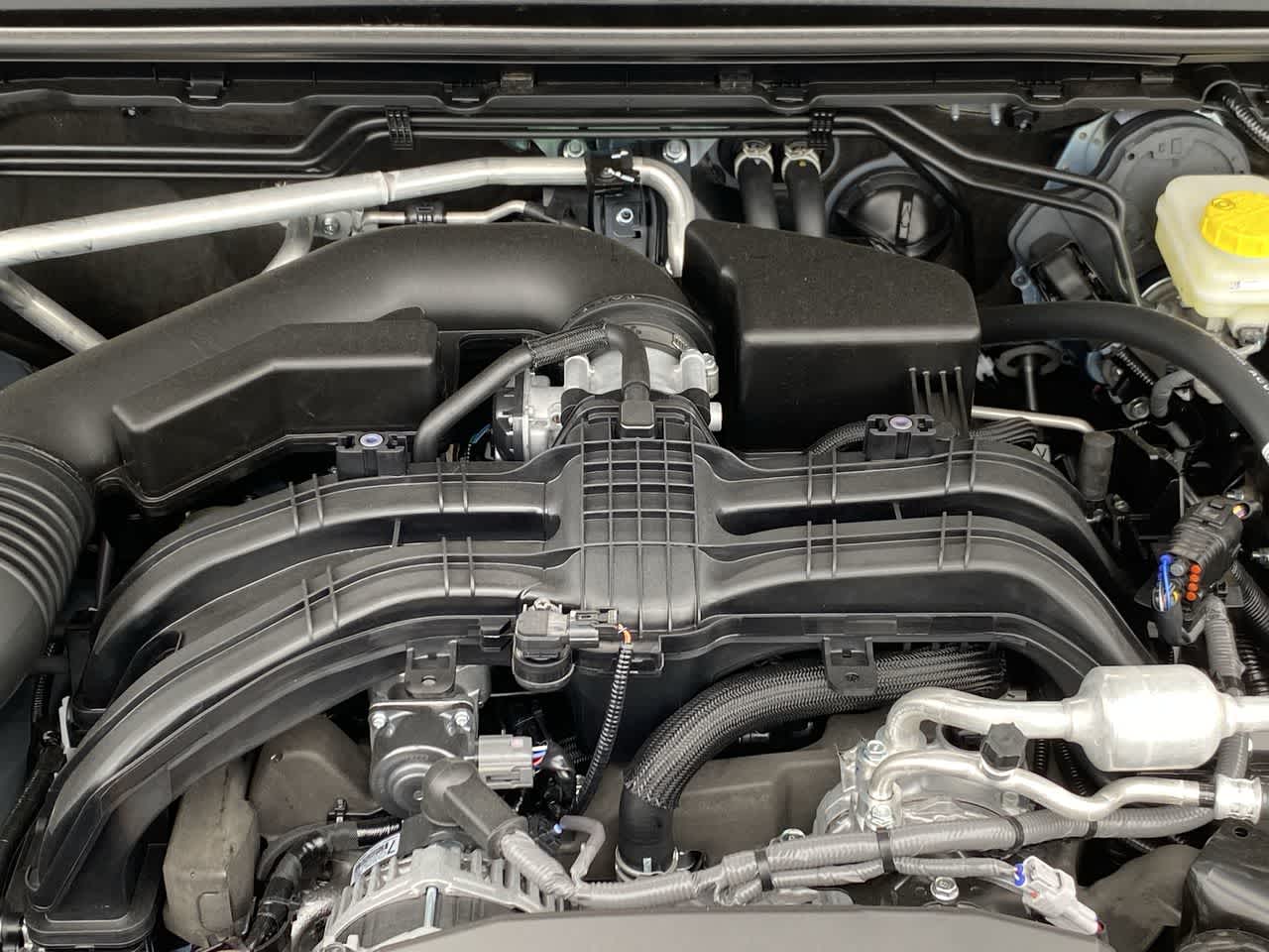 2025 Subaru Crosstrek Premium 13