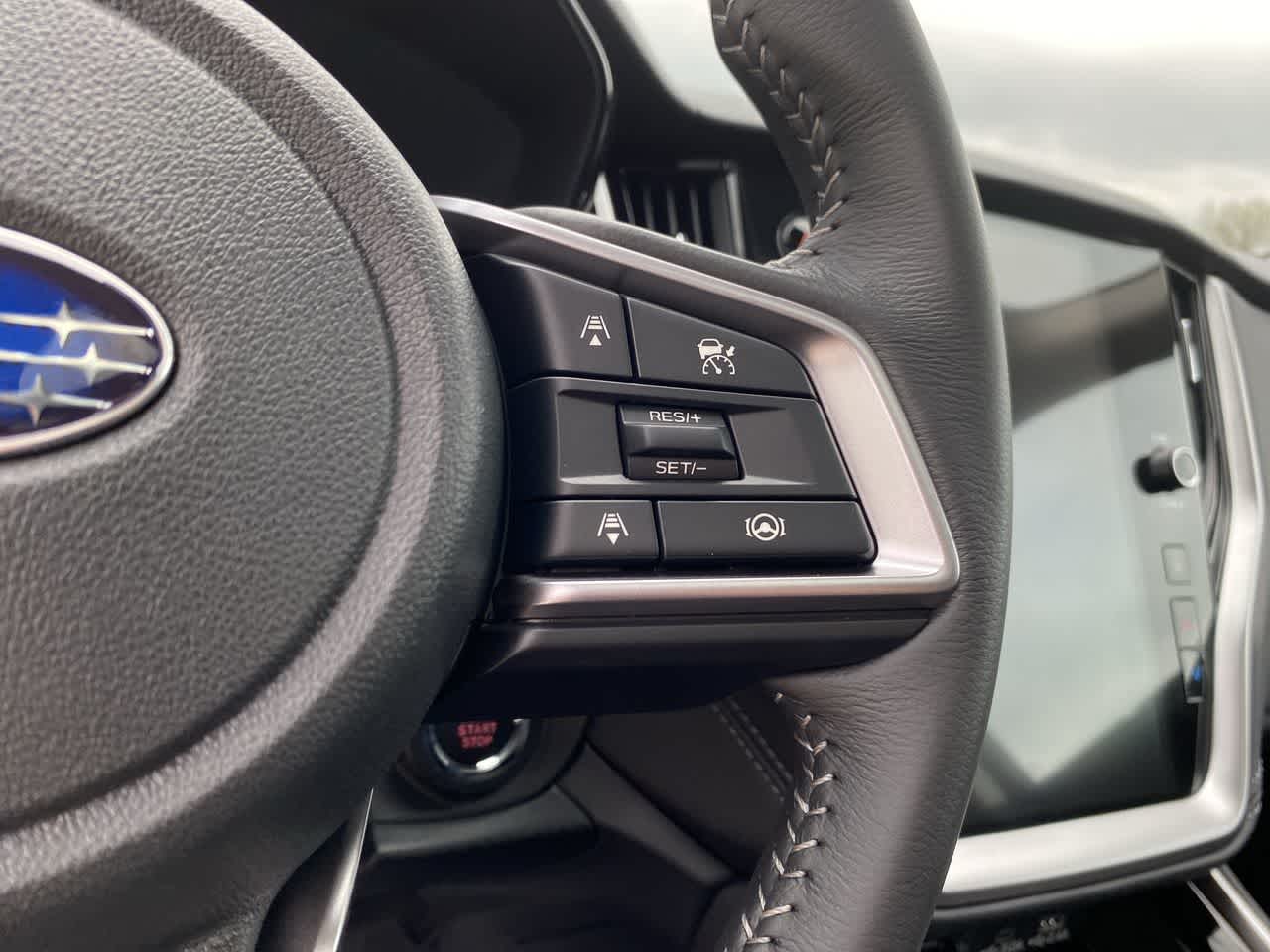 2025 Subaru Outback Premium 24