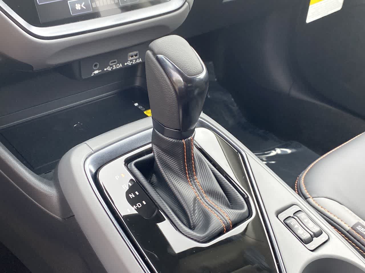 2025 Subaru Crosstrek Limited 32