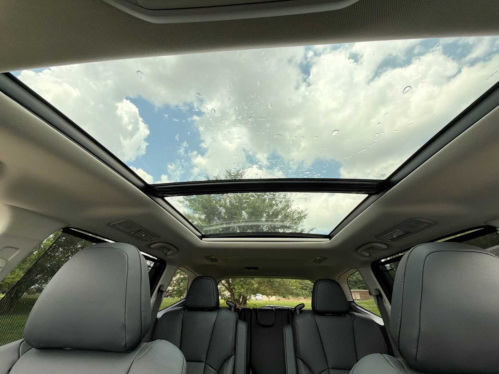 2026 Subaru Ascent Limited Bronze Edition - Photo 16