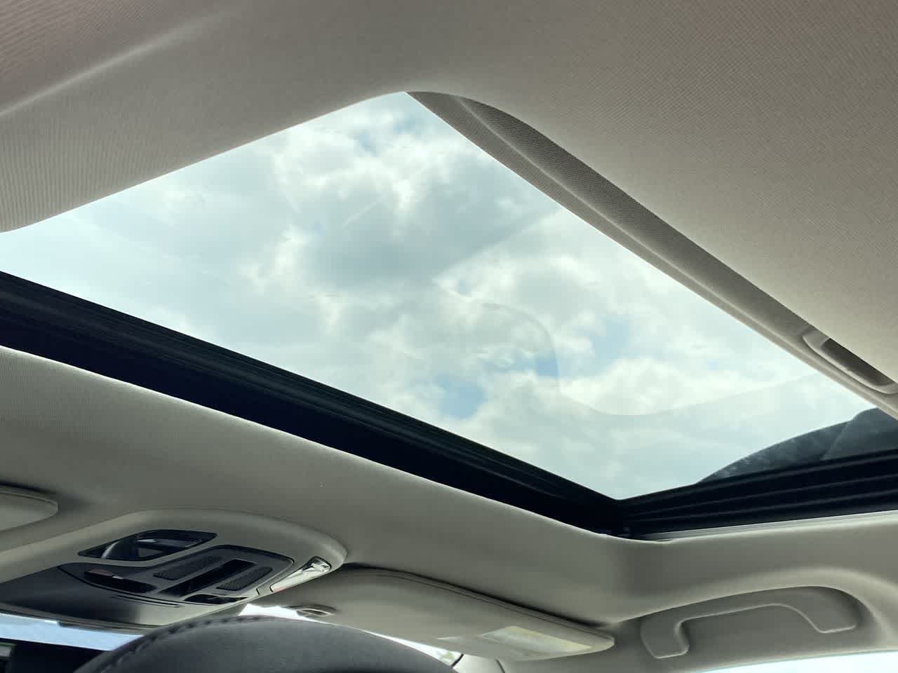 Thumbnail: 2025 Subaru Outback - 18