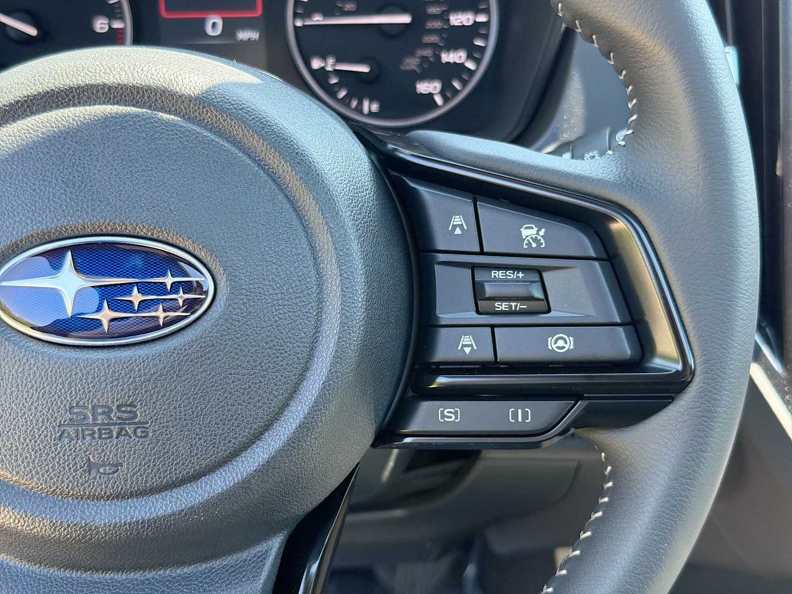 Thumbnail: 2026 Subaru Forester - 22