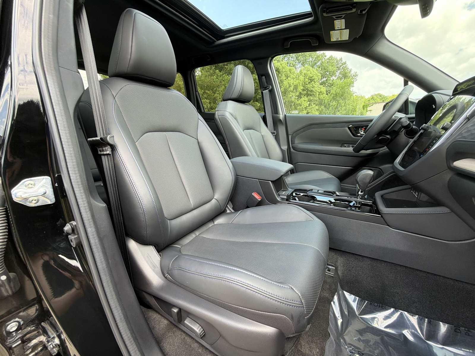2026 Subaru Forester Limited - Photo 19