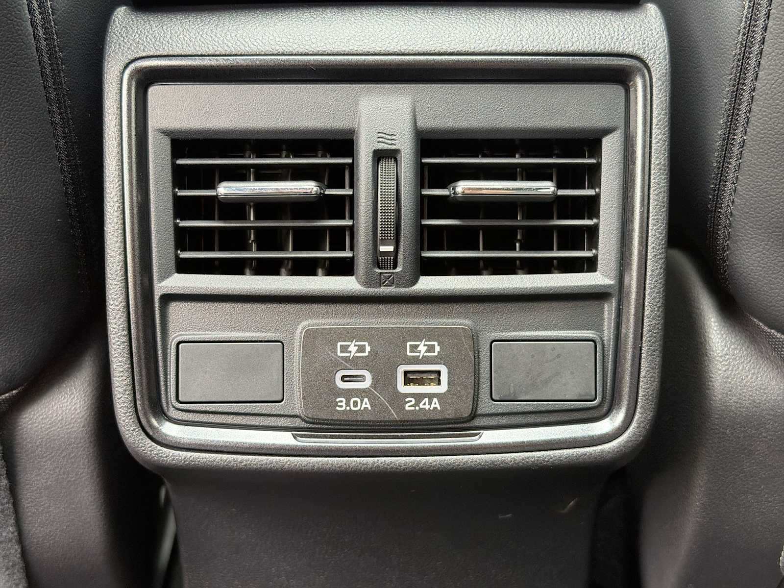 2026 Subaru Forester Sport - Photo 32