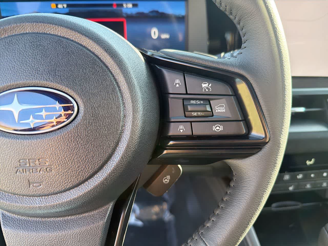2026 Subaru Outback Limited - Photo 23