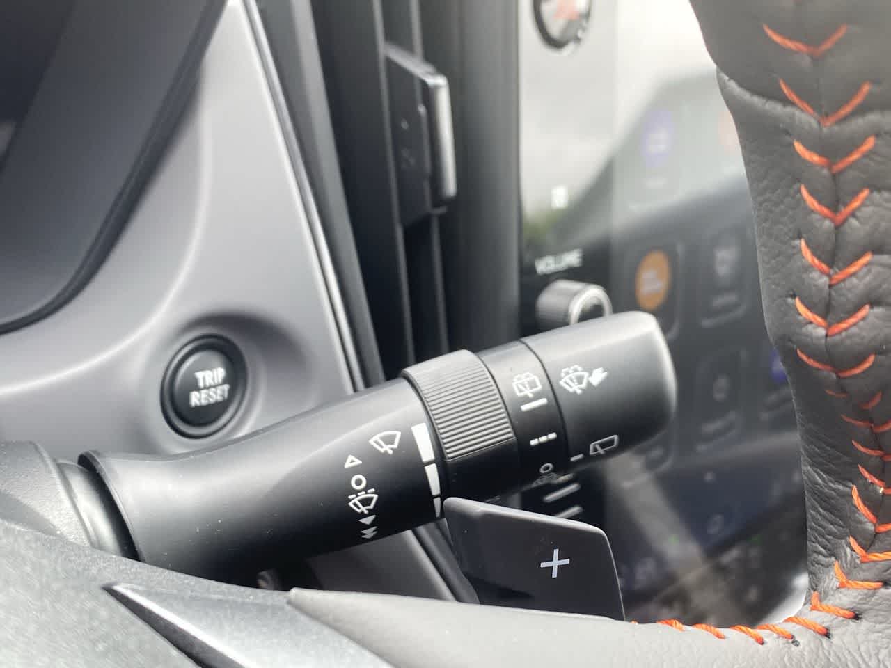 2025 Subaru Crosstrek Limited 25