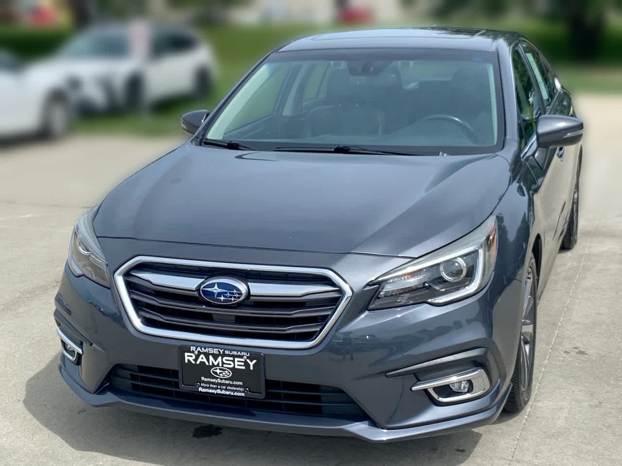 2019 Subaru Legacy 2.5i Limited