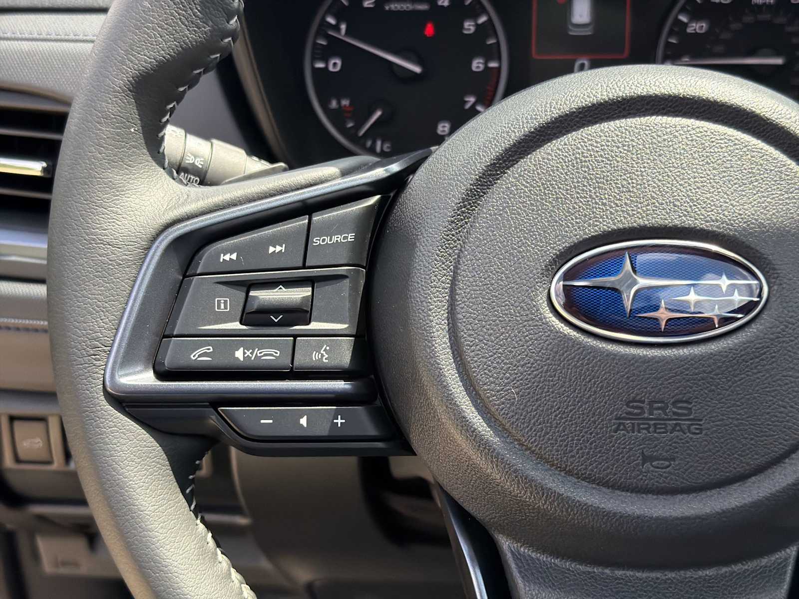 2026 Subaru Forester Limited - Photo 21