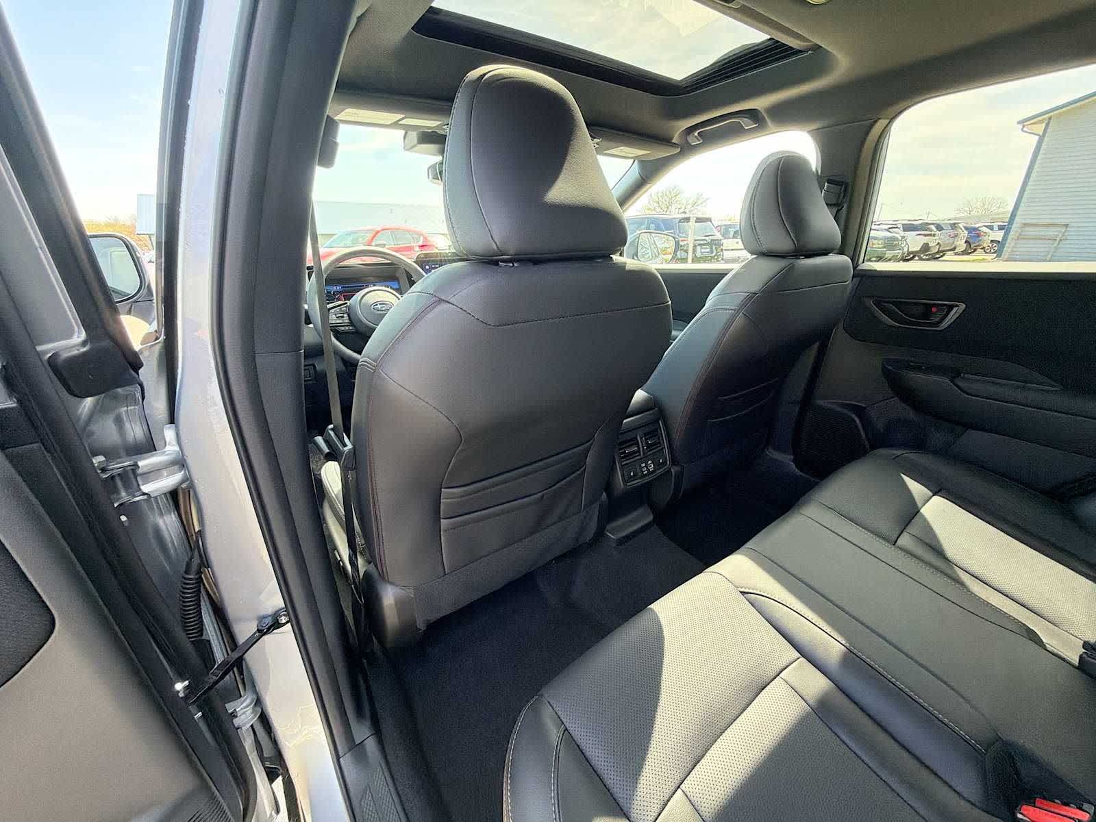 2026 Subaru Outback Limited - Photo 15