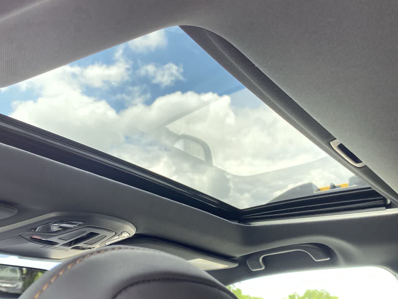 2025 Subaru Outback Wilderness 18