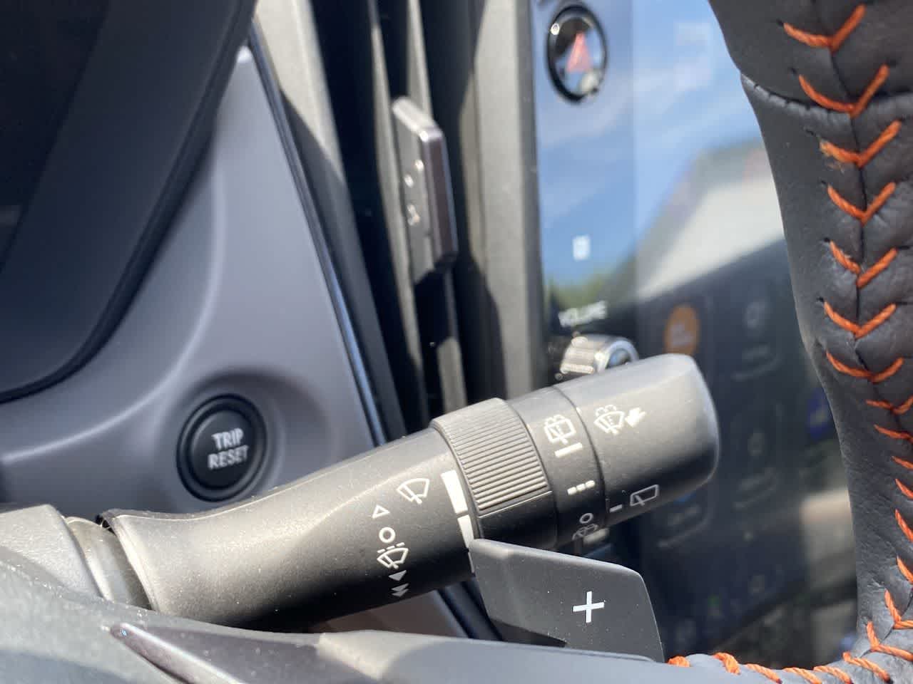 2025 Subaru Crosstrek Limited 25