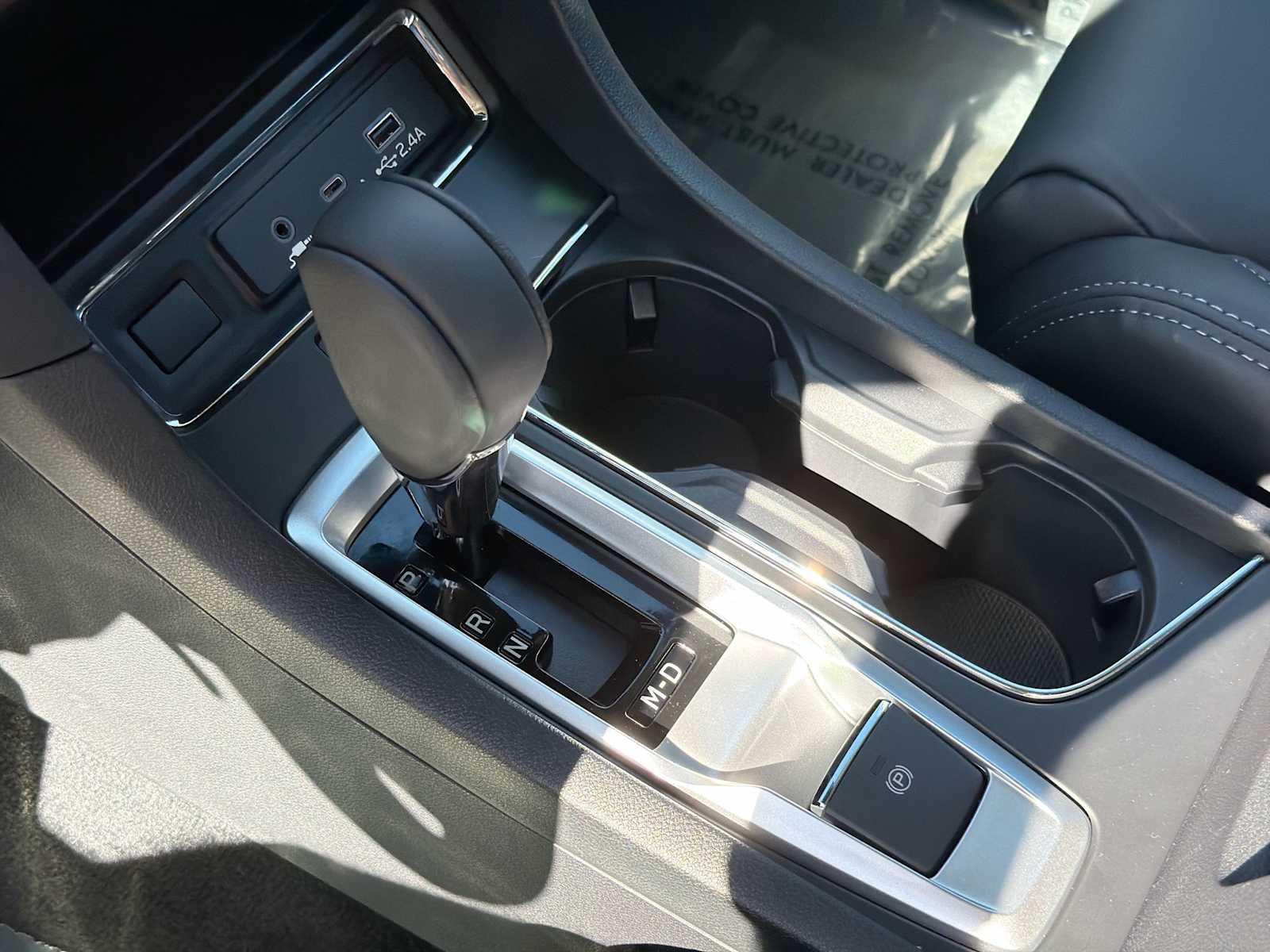 Thumbnail: 2026 Subaru Ascent - 25
