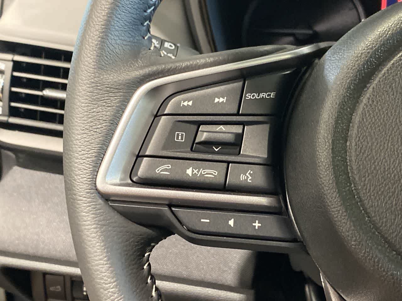 Thumbnail: 2025 Subaru Outback - 23