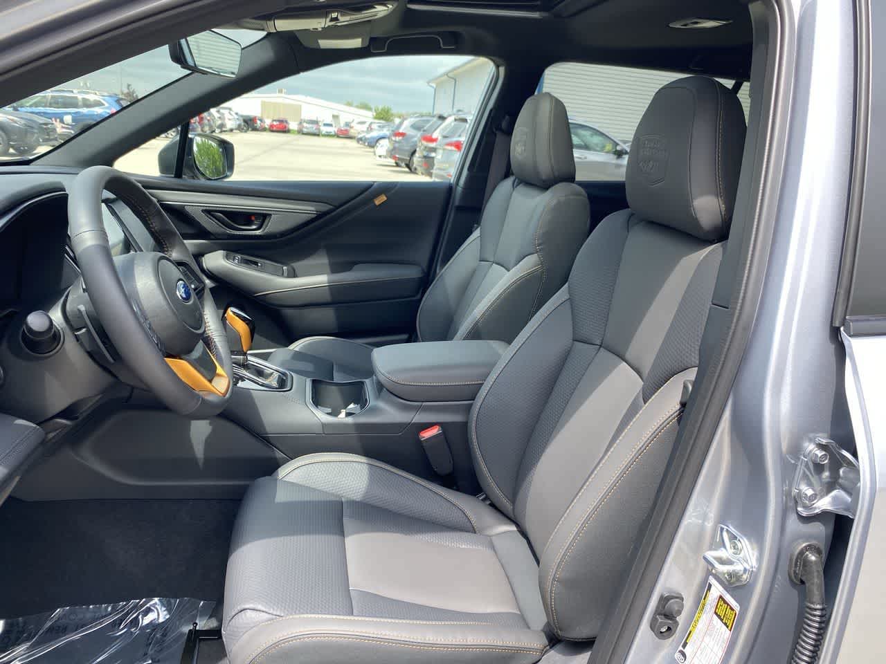Thumbnail: 2025 Subaru Outback - 14