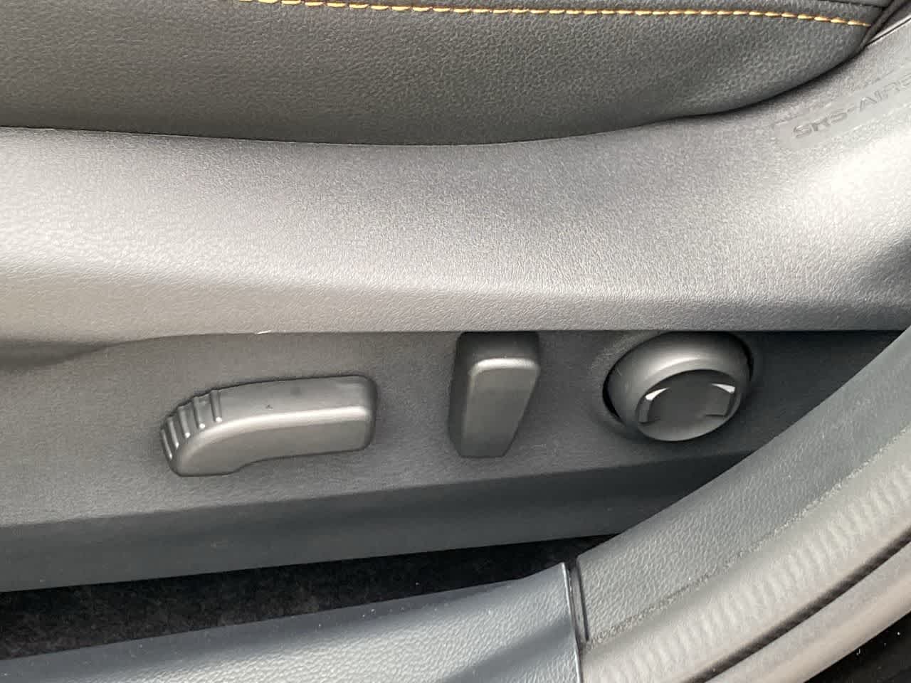 2025 Subaru Outback Wilderness 16