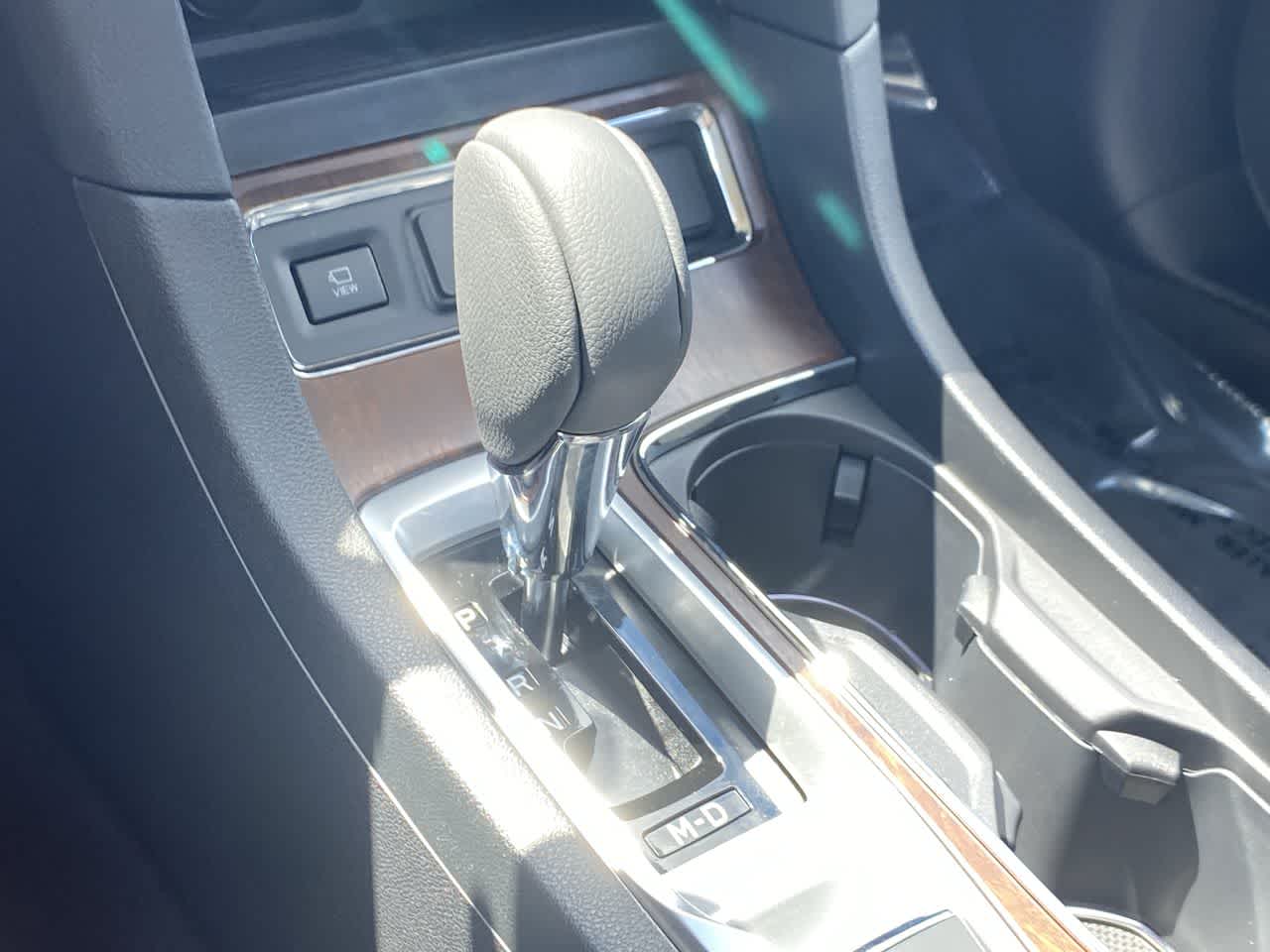 Thumbnail: 2025 Subaru Ascent - 32