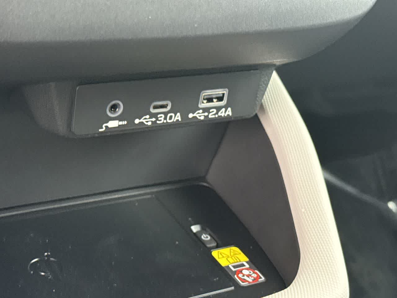 Thumbnail: 2026 Subaru Forester - 32