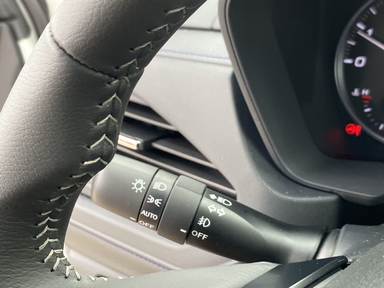 Thumbnail: 2026 Subaru Forester - 26