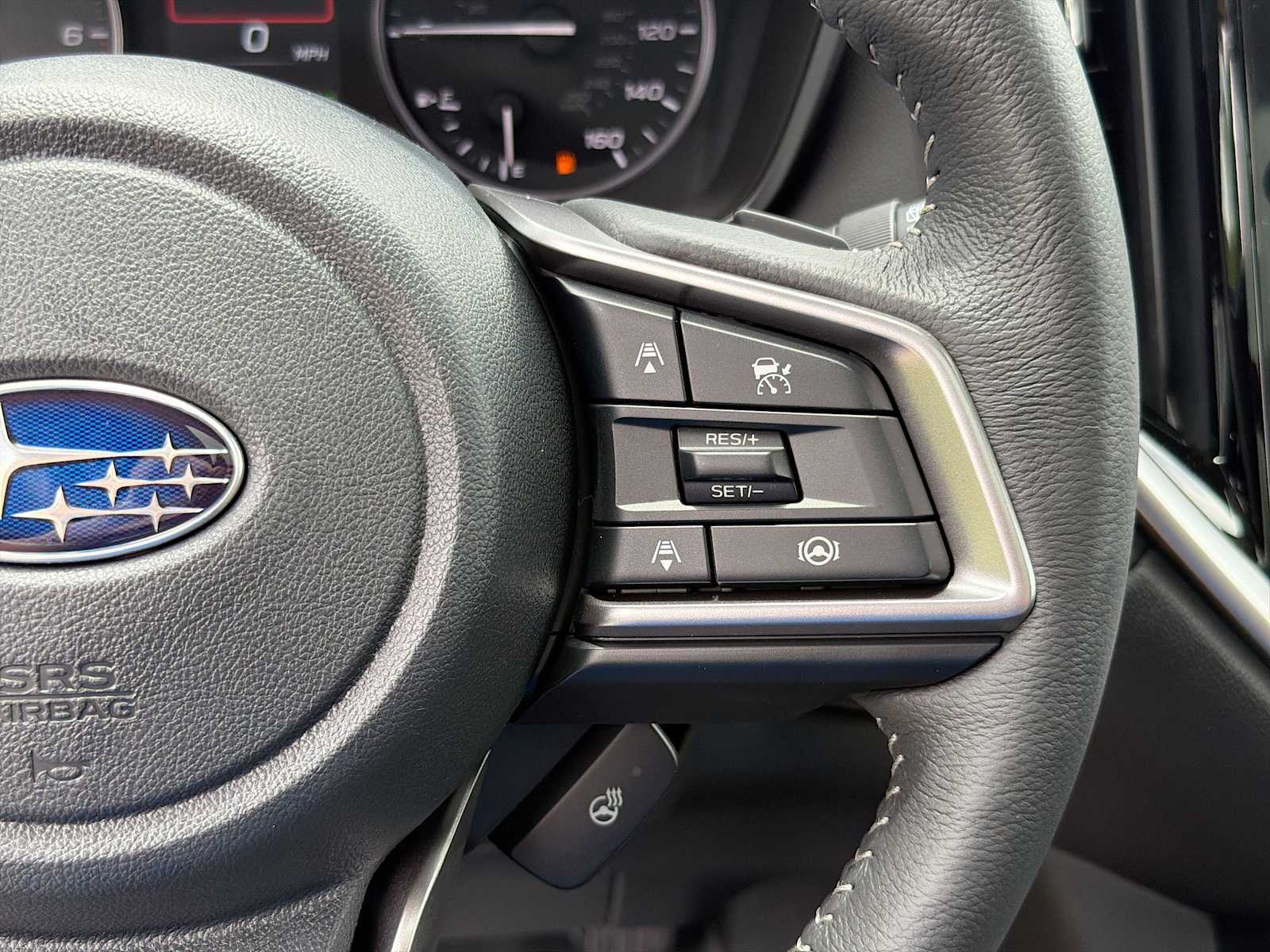 Thumbnail: 2026 Subaru Ascent - 22