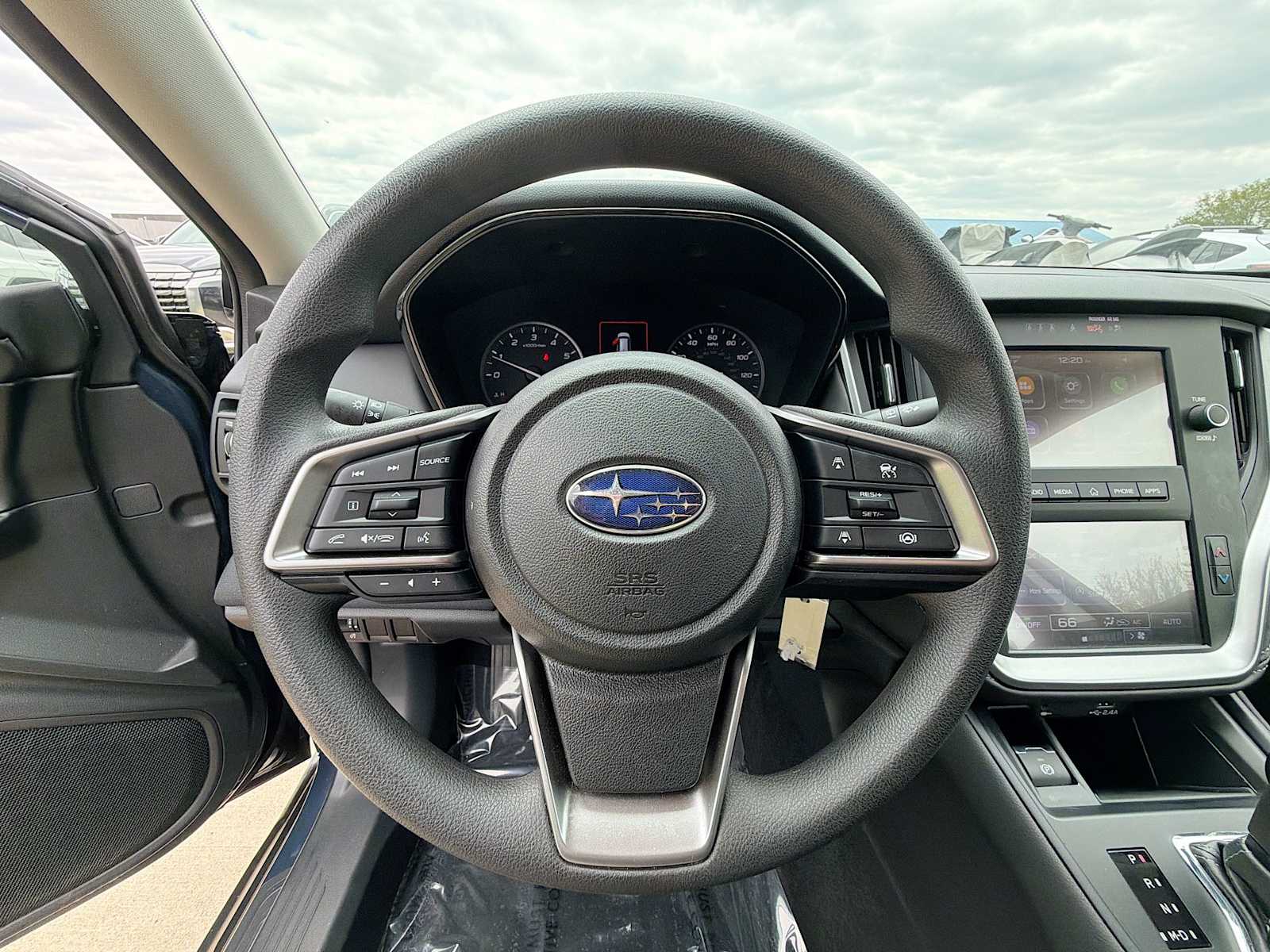 Thumbnail: 2025 Subaru Outback - 18
