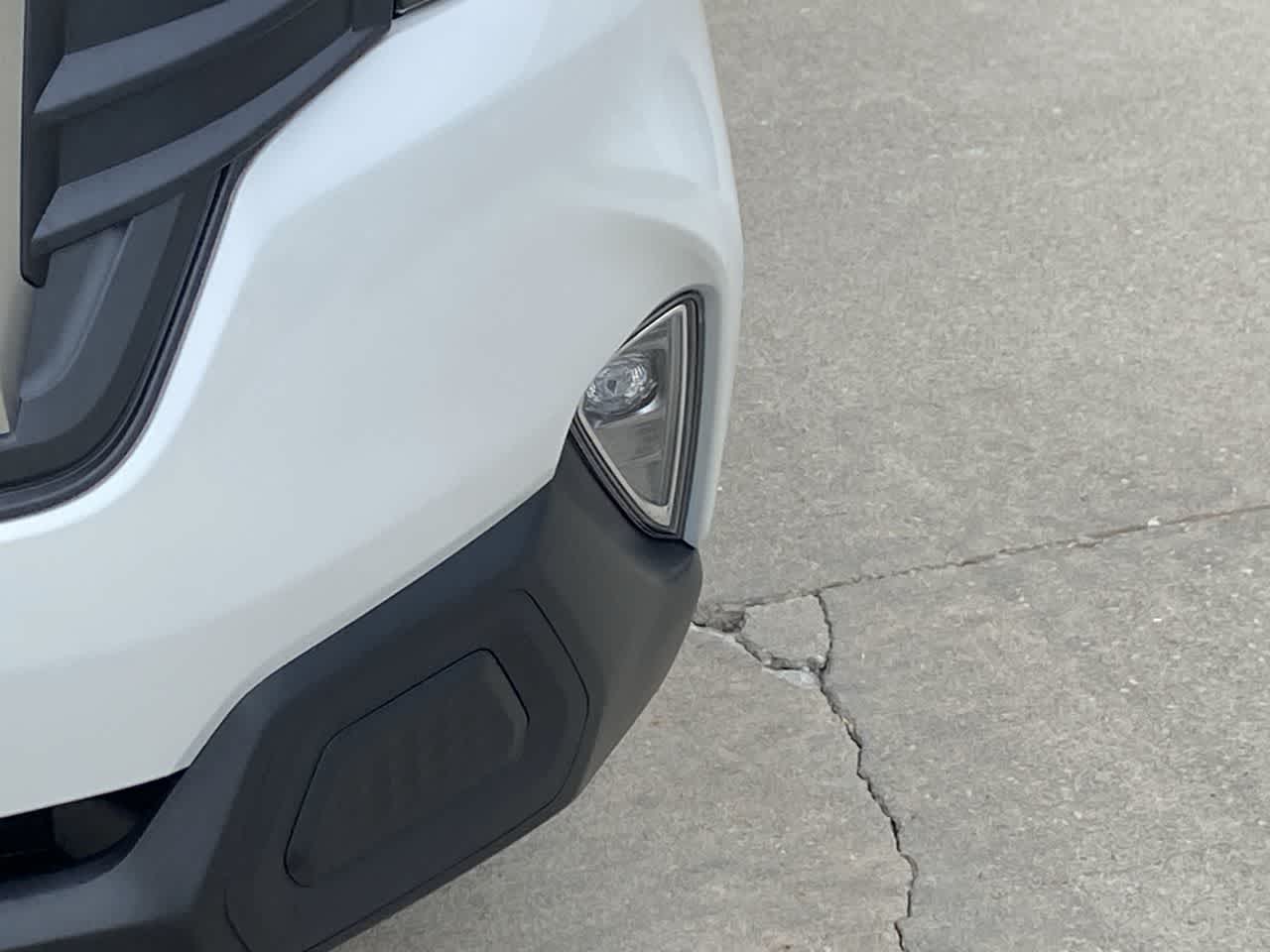 Thumbnail: 2026 Subaru Forester - 10