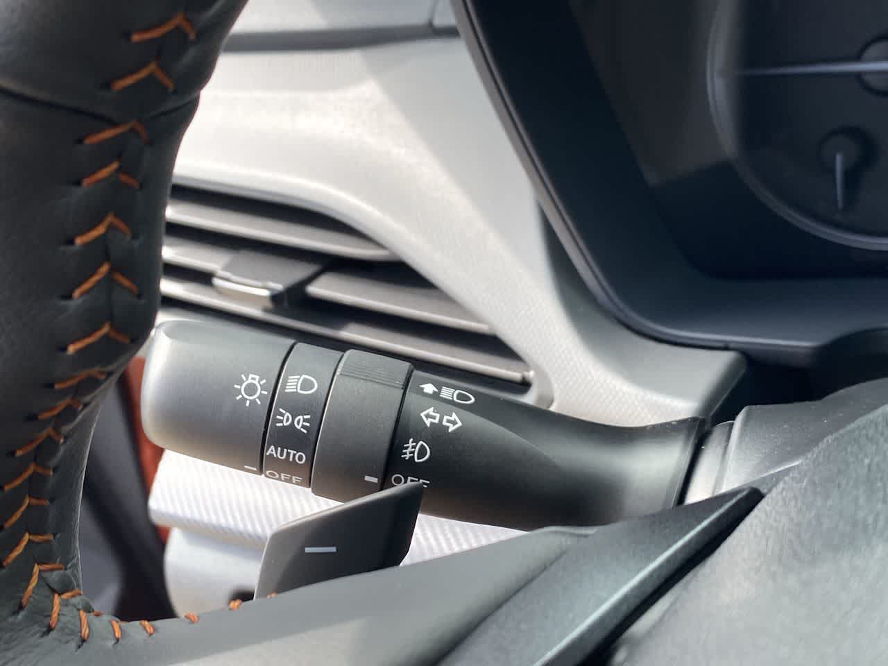 2025 Subaru Crosstrek Limited 26