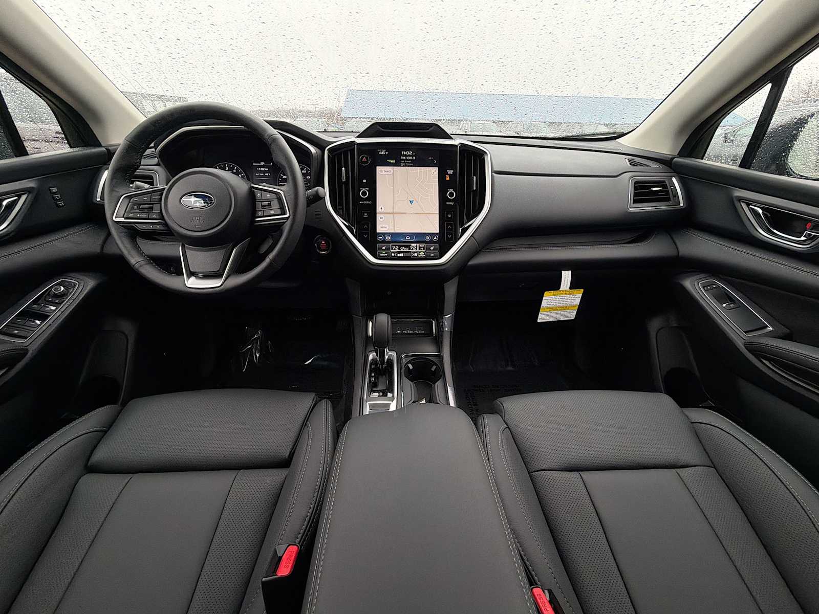 Thumbnail: 2026 Subaru Ascent - 12